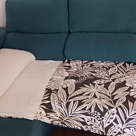 Bonito Piso Recien Reformado Con Zona De Parking Apartman Almuñécar Kültér fotó