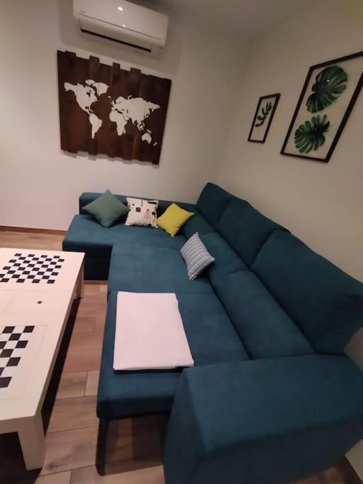Bonito Piso Recien Reformado Con Zona De Parking Apartman Almuñécar Kültér fotó