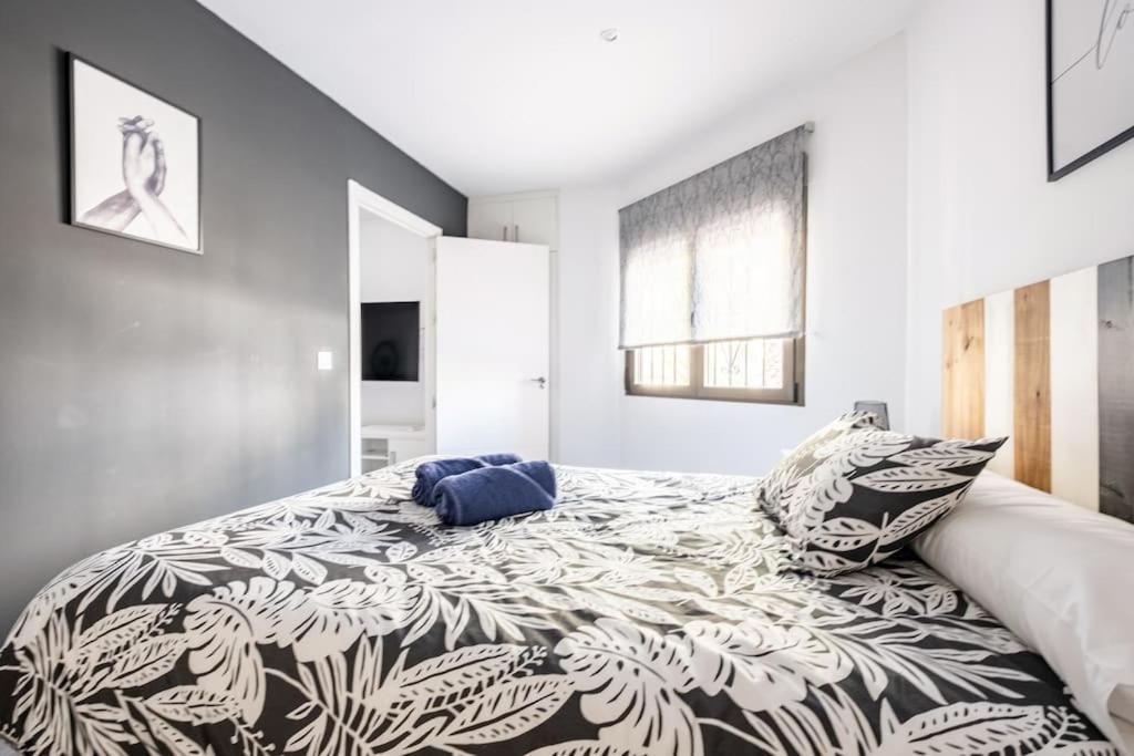 Bonito Piso Recien Reformado Con Zona De Parking Apartman Almuñécar Kültér fotó