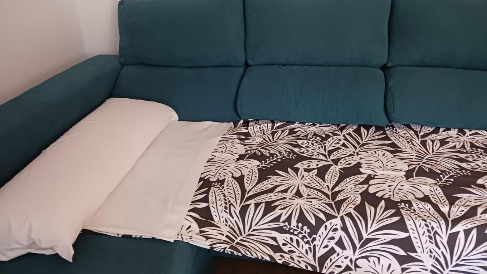 Bonito Piso Recien Reformado Con Zona De Parking Apartman Almuñécar Kültér fotó